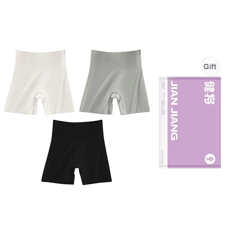 Master Underpants Women's Shopping Bag 3 Pack-4