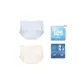 Glacier Blue+Soft Mist Brown (Box 2 Pack)