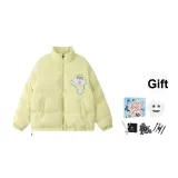 Yellow Ghost Backpack Large Box