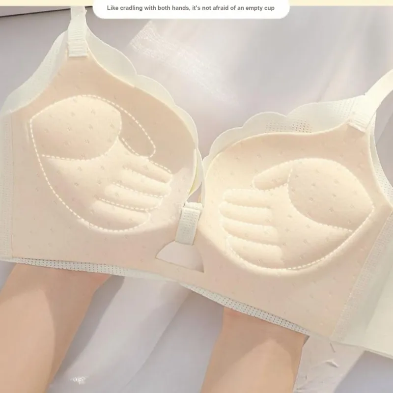 GRACE TOPIC Bra Women's Combo Set-3