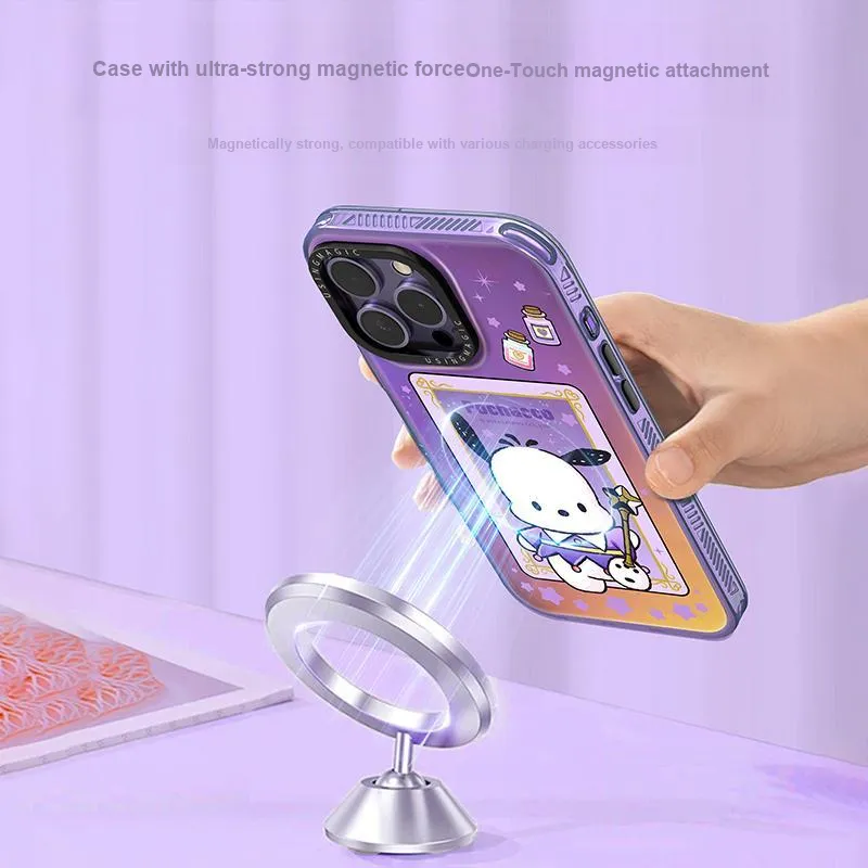 Sanrio Phone Cases-11