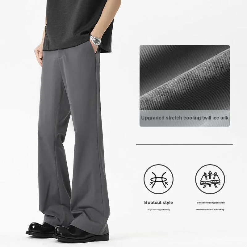 ROSECREED Suit Trousers Unisex-2