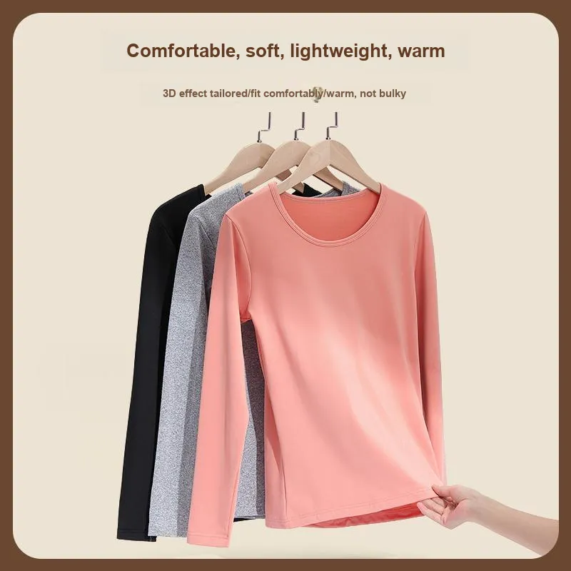 MADALLO Women's Thermal Sets-9