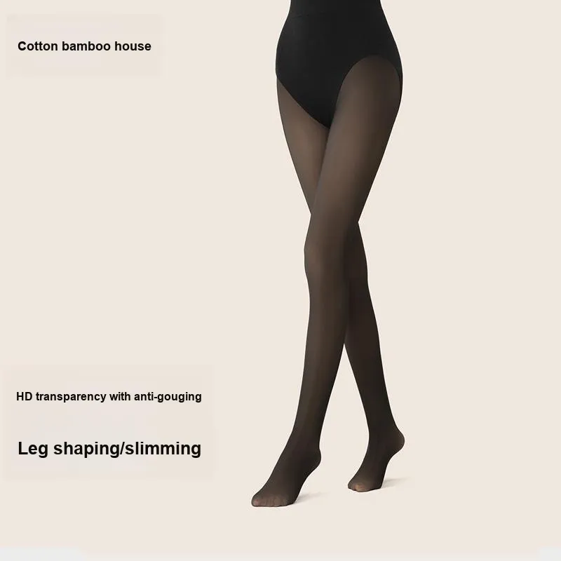 B&C.Room Pantyhose Women's 1 Pack-5