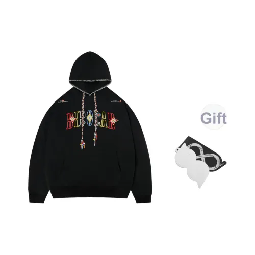 BIPOLAR Унисекс Свитшоты