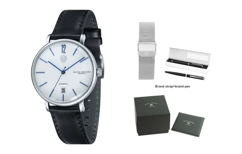 DUFA Men Watch-1