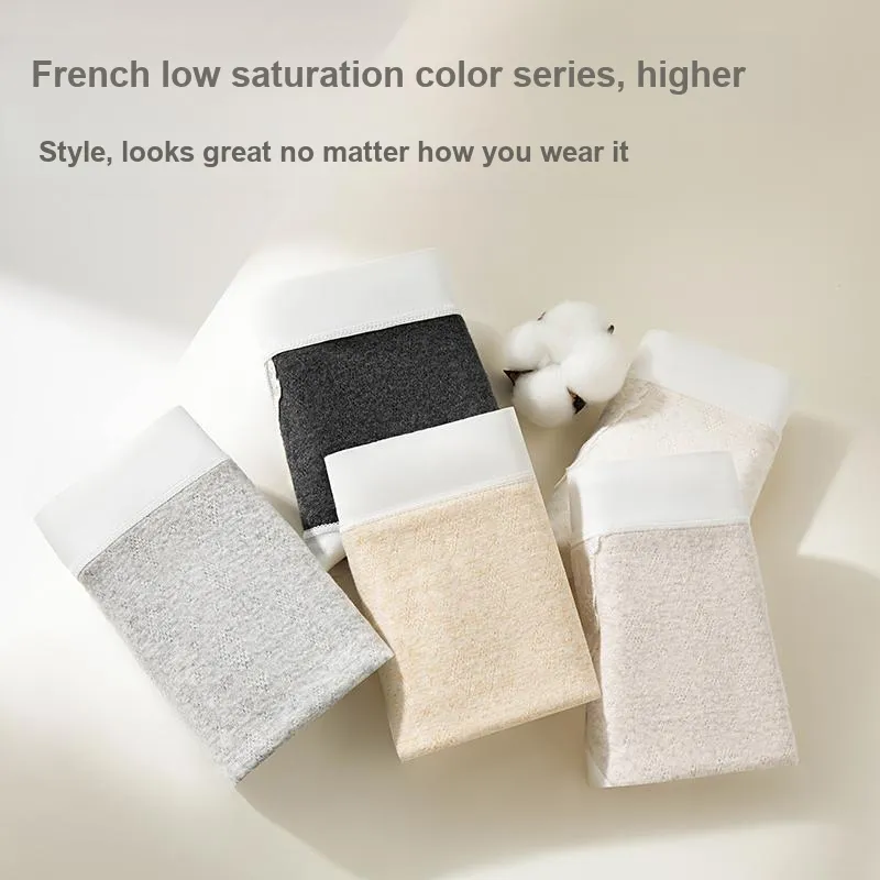 Ordifen Underpants Women's 3 Pack-10