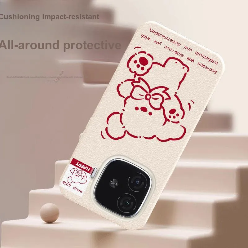 YIBAOBAO Phone Cases-3