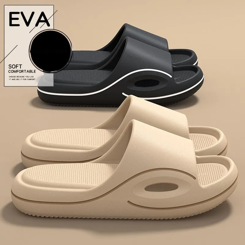 ZHIYILIANGPIN Slippers / Home Slippers-7