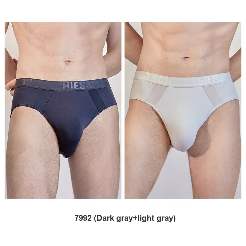 Shuya Men Underpants-1