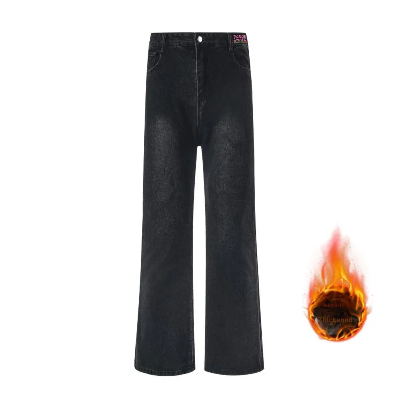 DANGERTIGER Jeans Unisex-20