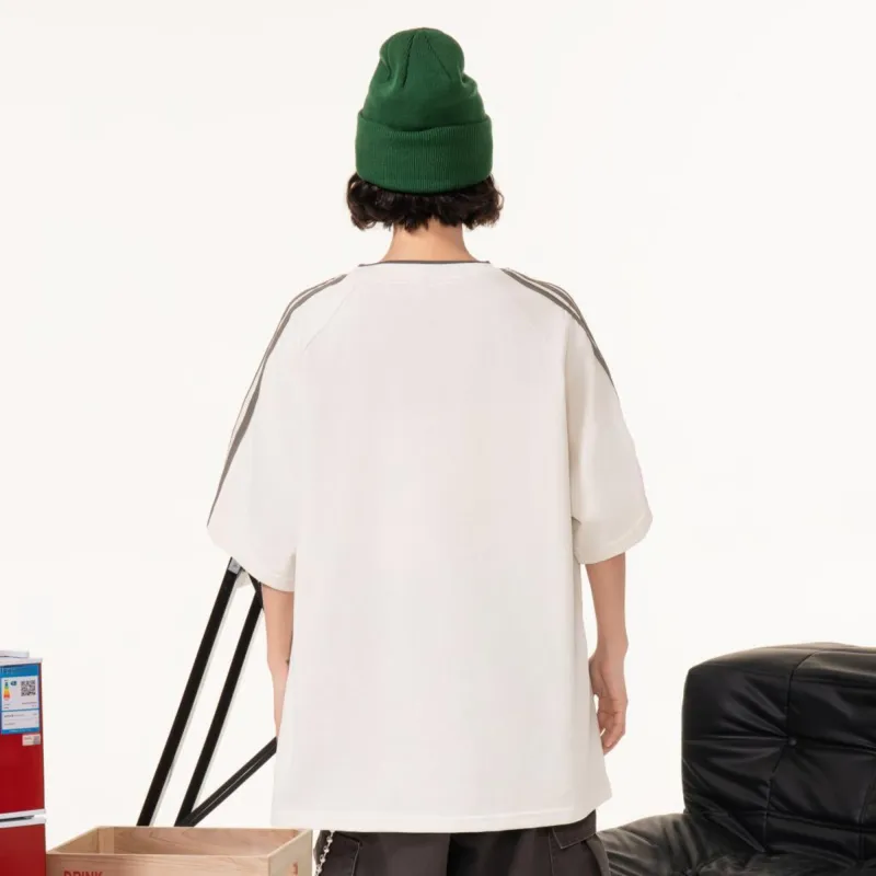7 SEVFUN T Shirts Unisex-8