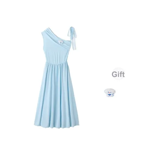 FABRIC PIG Платье без рукавов Женское