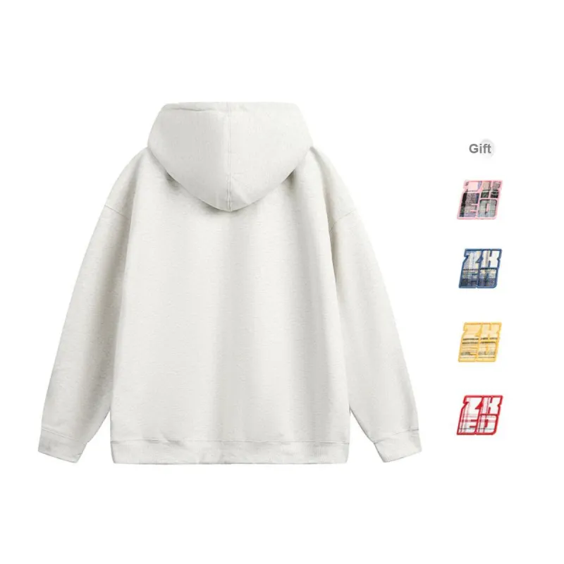 ZEXO Sweatshirts Unisex-1
