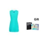 Blue-Box Included Shopping Bag