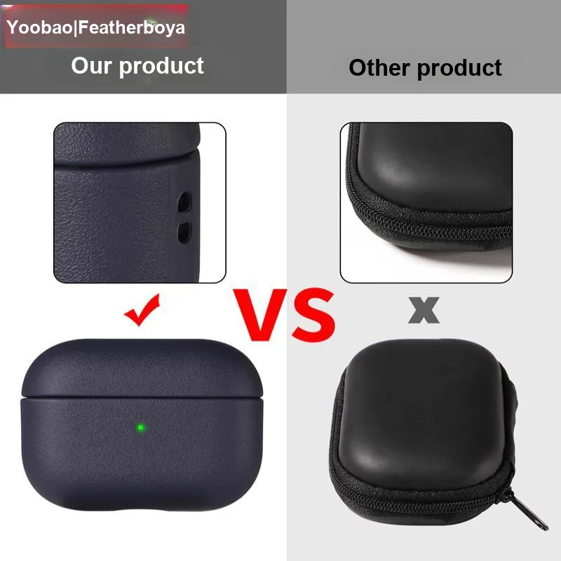 Yoobao Headphone Cases-4
