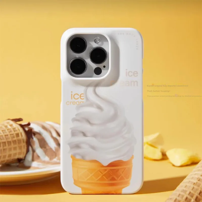 Shell Space Phone Cases-3