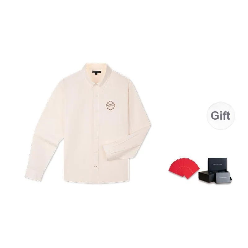 Tommy Hilfiger Shirts Unisex-10