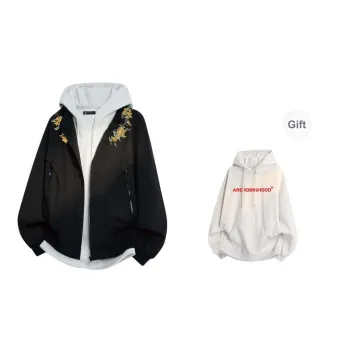 ROBINHOOD Jackets & Coats Unisex