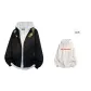 Black (Comes with A Random High-Quality Sweatshirt)