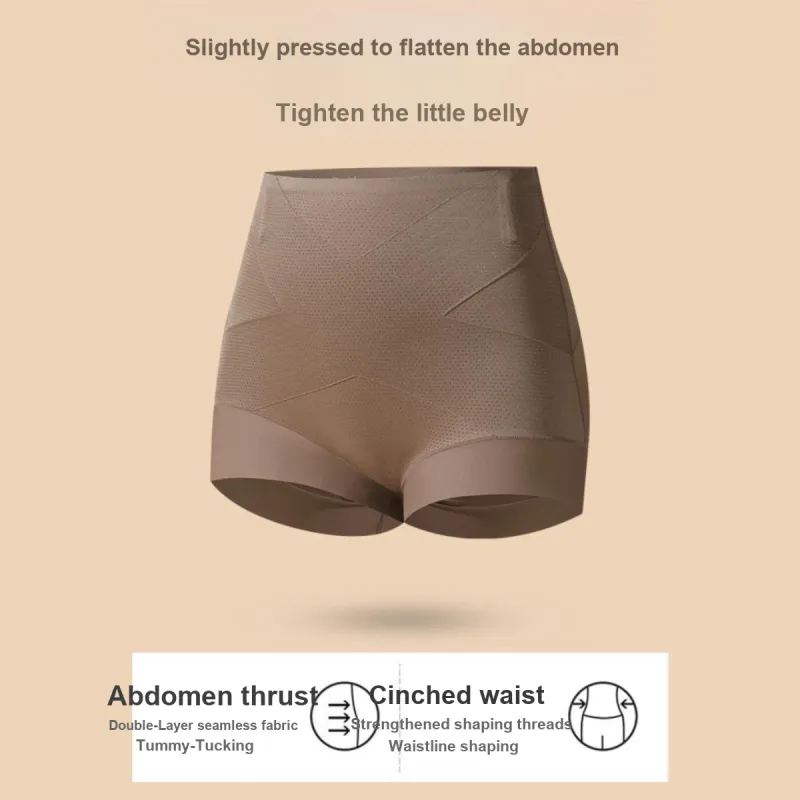Ordifen Shapewear Bottom Women's 2 Pack-13