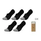 [5 Pack]Black/Black/Black/Black/Black