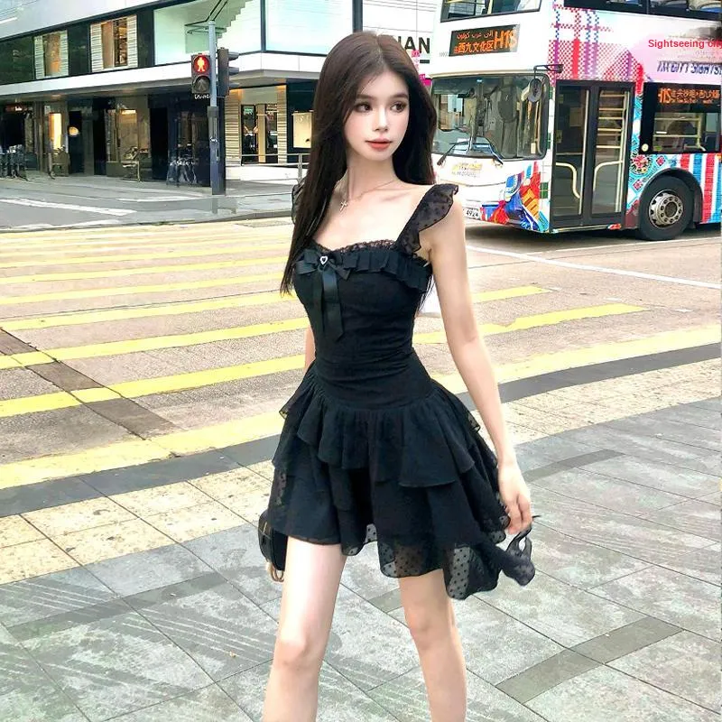 COVER TIME Multiple Sleeve Length Styles Dress Women's-4