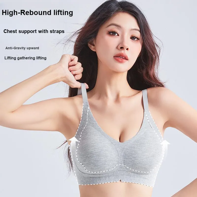Herbal primer Women's Bras-5