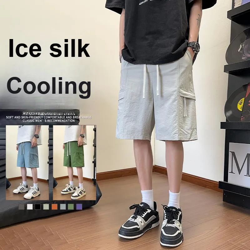 JRX Casual Shorts Unisex-4