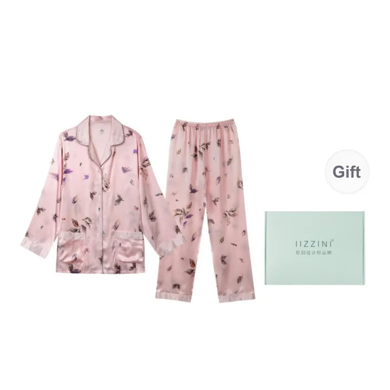 IIZZINI Women's Pajama Sets-1