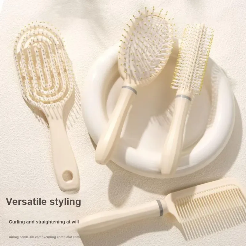 Suiyiie Hairdressing Tools Women's-8