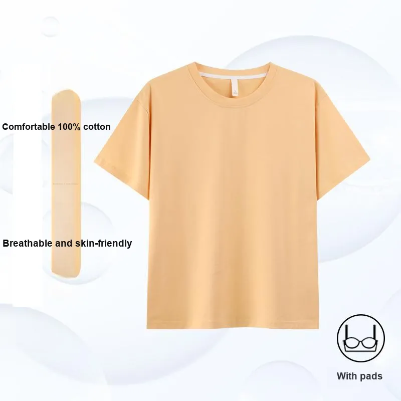 GOSO Women's Pajama Tops-16