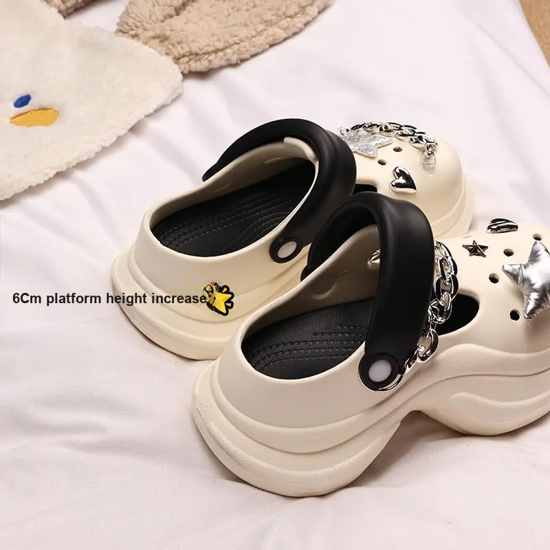 XMISTUO Slippers / Home Slippers-3