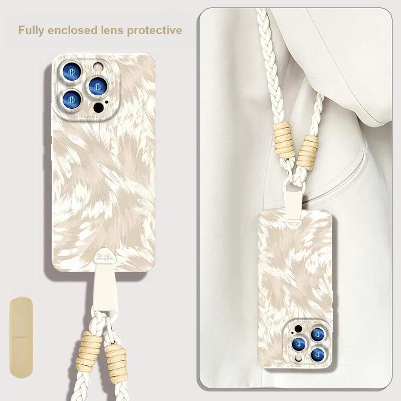 Interesting shell Phone Cases-13