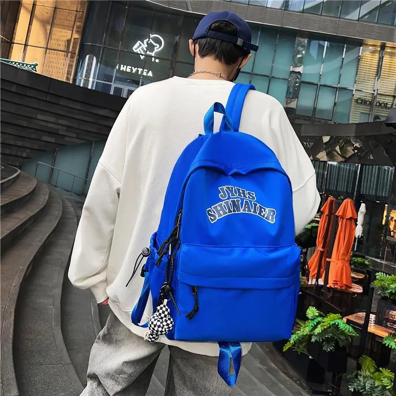 OUZIHUANG Backpacks-5