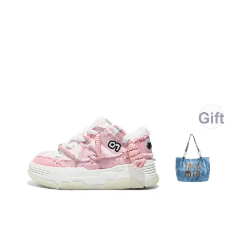 Размер CN Skate Скейтборд Кроссовки Низкие Топ Унисекс