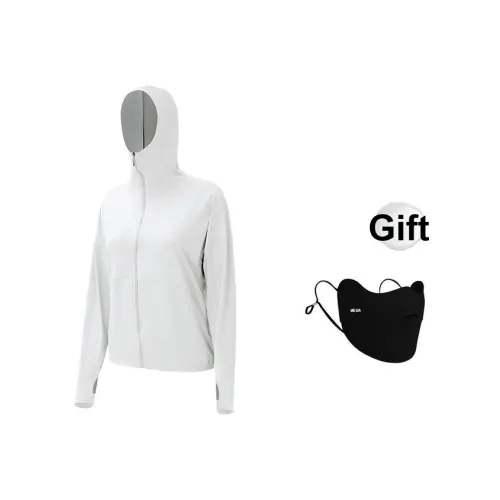 Mie Jua Одежда с защитой от солнца Женская