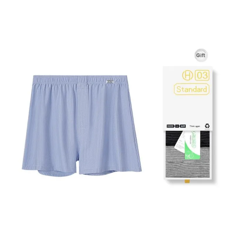 DUINIDESIYU Underwear Gift Box Men's Gift Box Combination-8