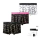 3 Pack[Black Gold+Pink Black+White]