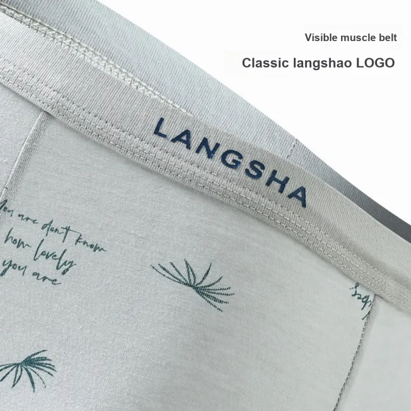 Lanza Underpants Men's Combo Set-2