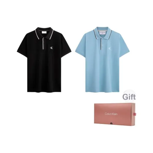 Calvin Klein Поло Мужское 2 упаковки
