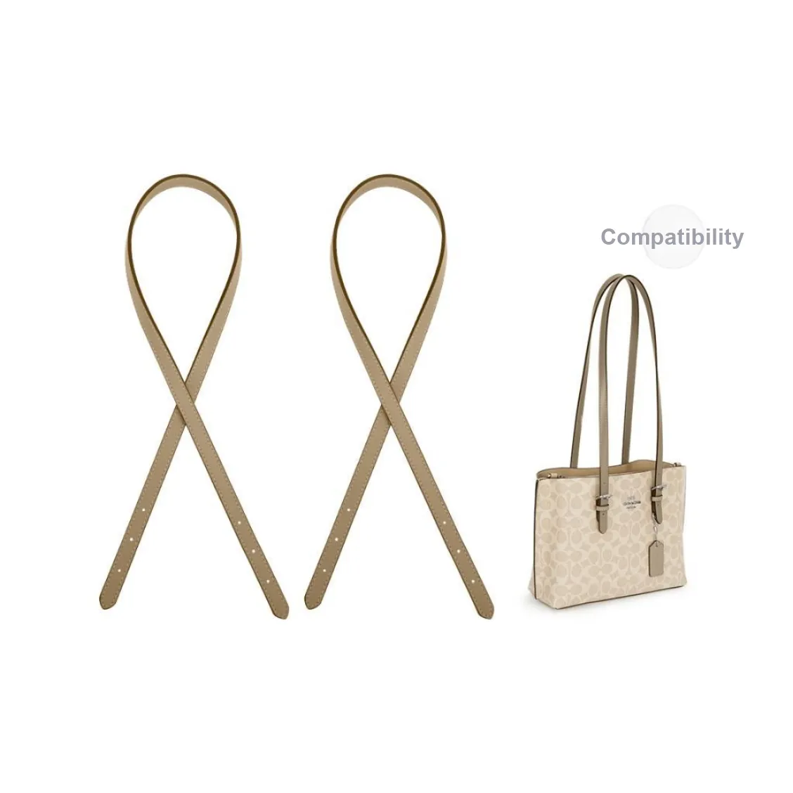 GUYI Microfiber, Felt Bag Accessory Women's Sand