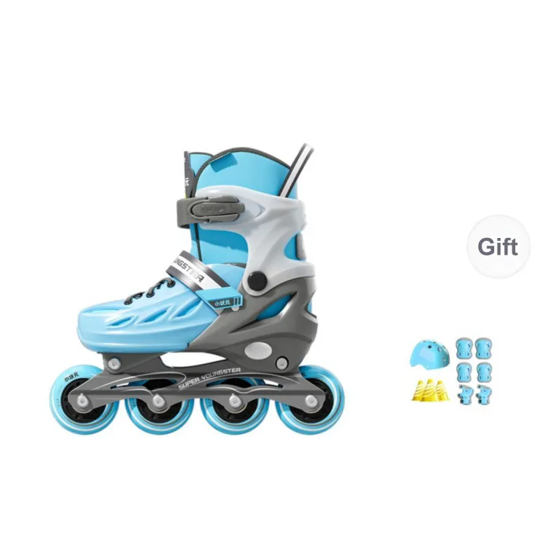 Papaison Inline Skates-24