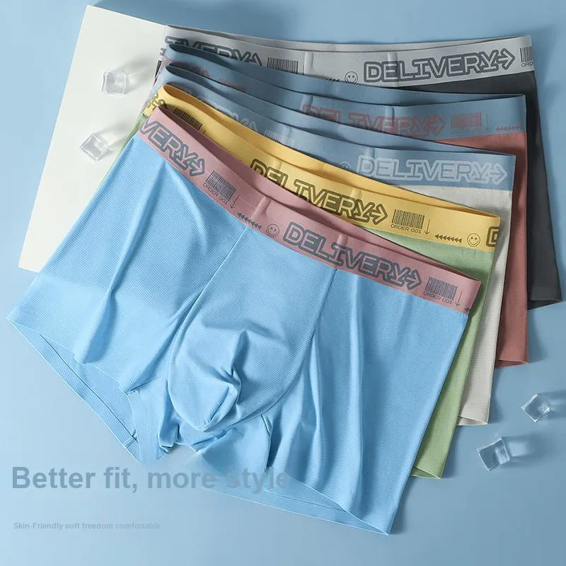 Urban Beauty Underpants Men's Combo Set-13