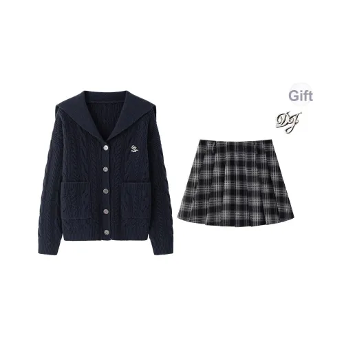 Tokyo Season Женские комплекты с юбкой