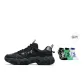 Black/Shadow Black Gray (Gift Included)