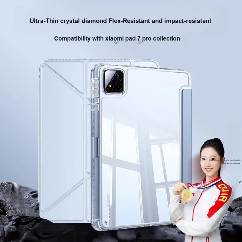 Hanno Tablet Protective Cases-4