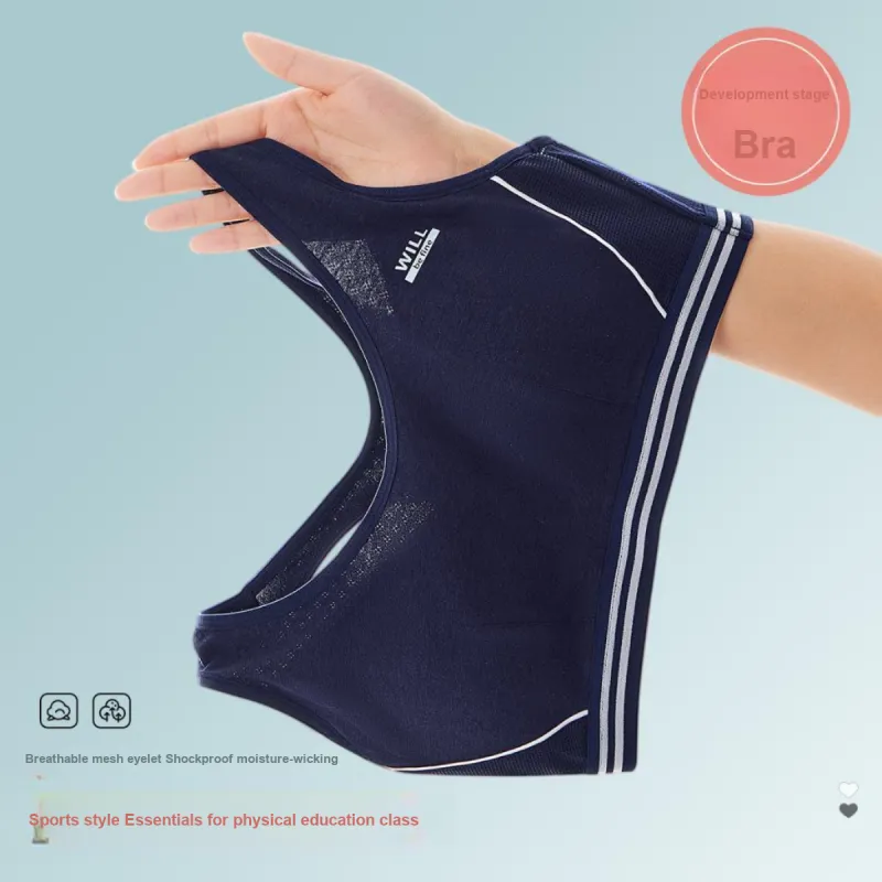 NANJIREN Women's Bras-5