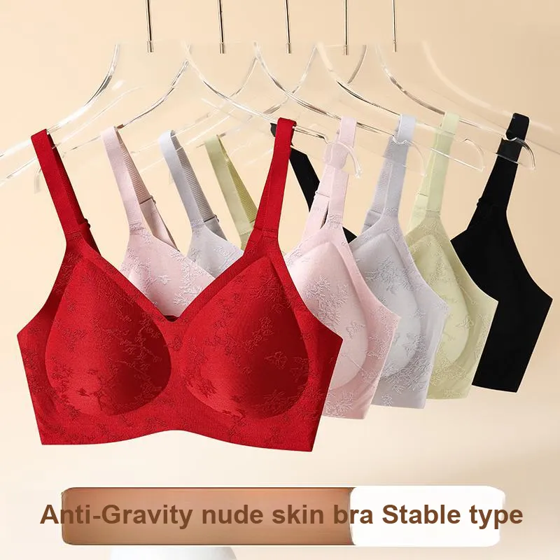 MIIOW Women's Bras-5