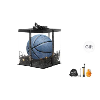 WADE Basketball